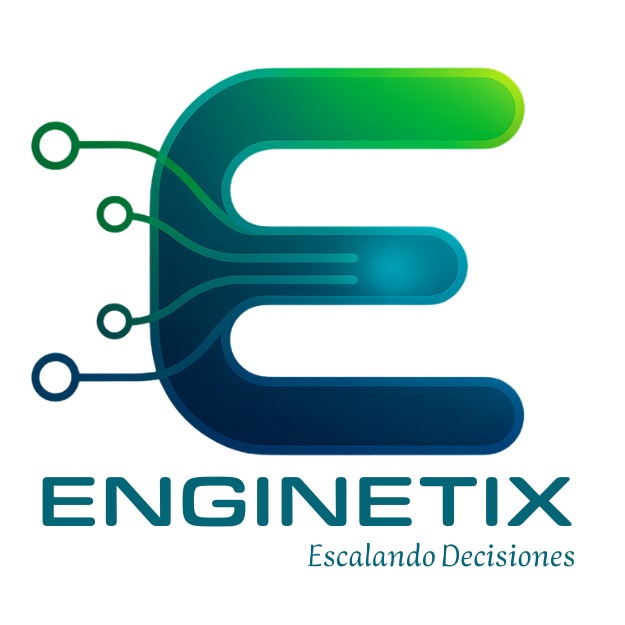 ENGINETIX Logo
