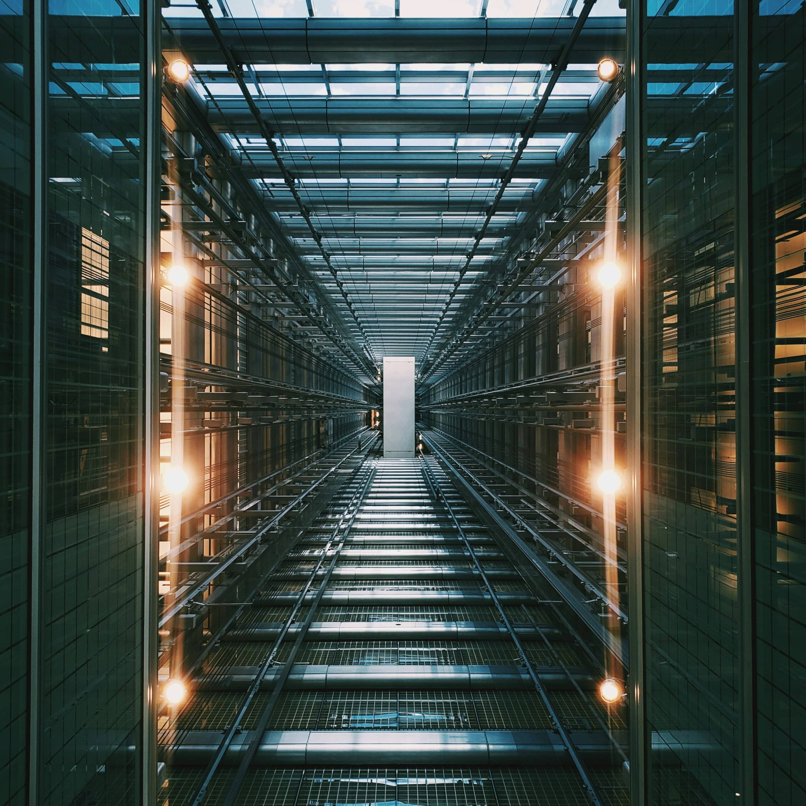 Centro de datos